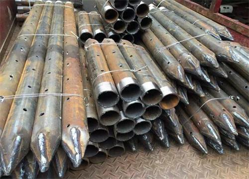 都安钢花管哪里有卖